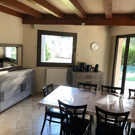 Luchon Chalet 16 Couchage * Montauban-de-Luchon