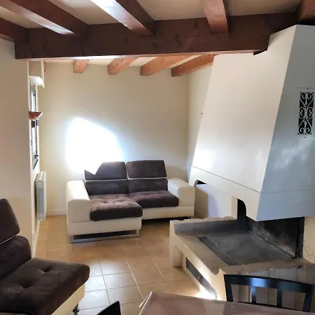 Luchon Chalet 16 Couchage *